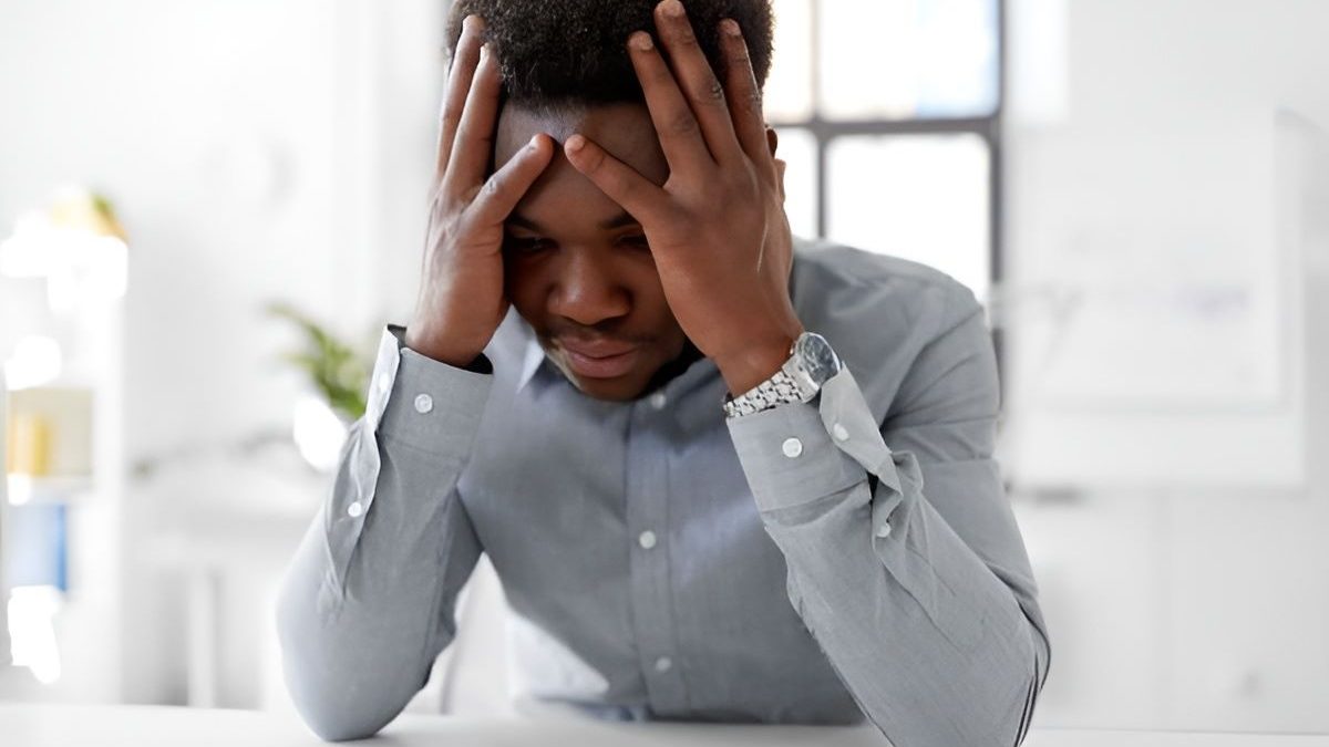 10 common signs of stress you shouldnt ignore