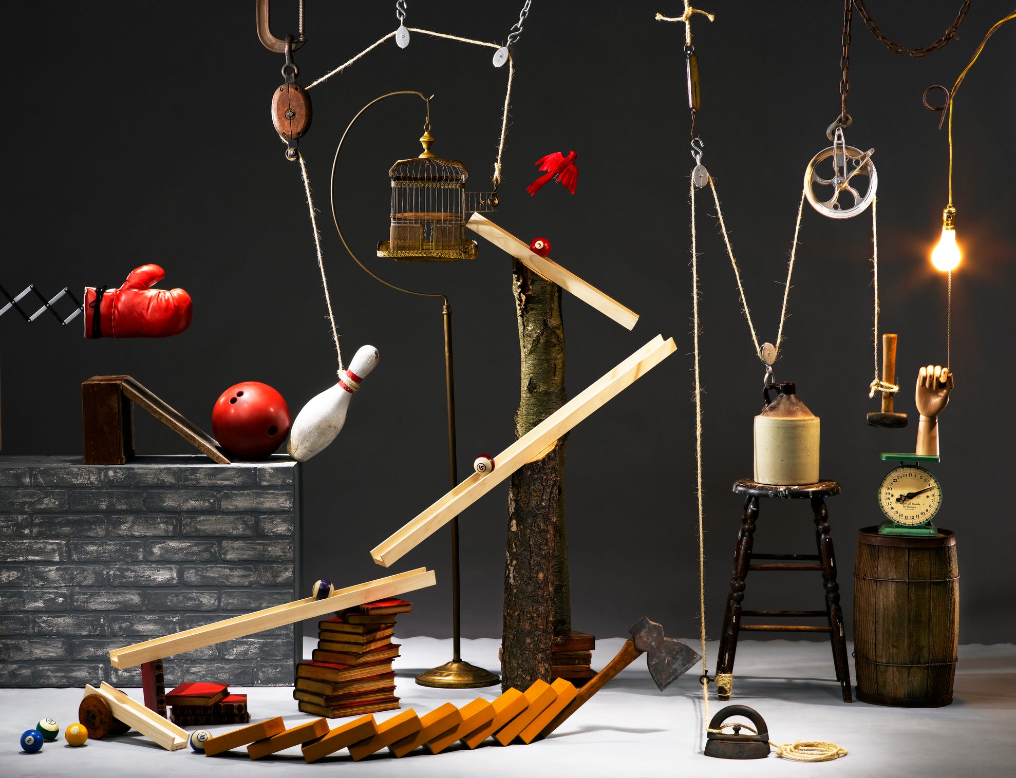 10 creative rube goldberg ideas for fun and learning