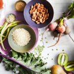 10 delicious examples of unprocessed foods for healthy eating 1