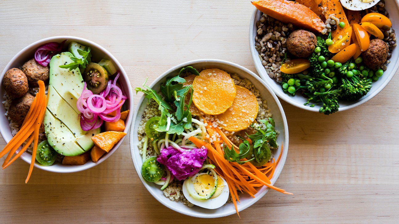 10 delicious light dinner ideas for a healthy evening meal