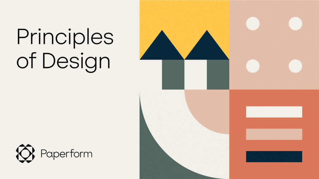 10 examples of principles of design proportion in action