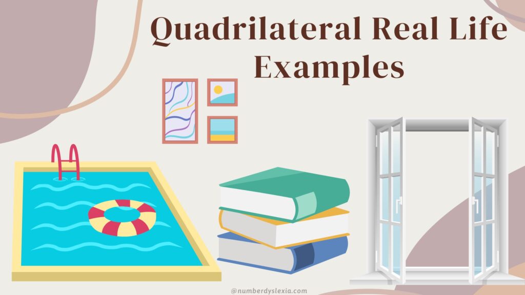 10 fascinating quadrilateral real life examples around us
