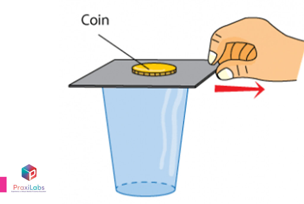 10 inspiring examples of newtons first law drawing
