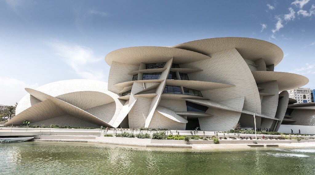 10 inspiring modernist architecture examples you should know