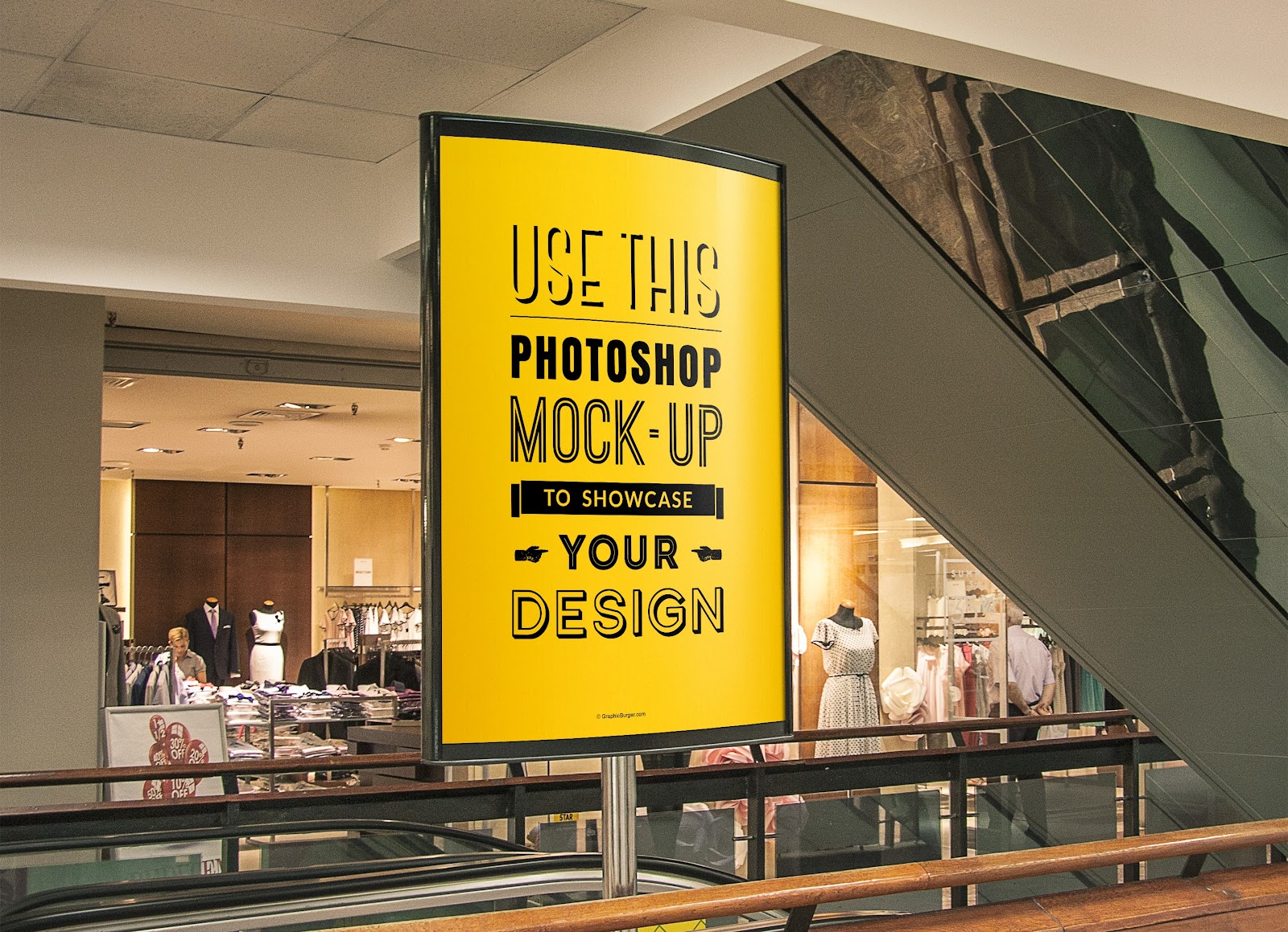 10 inspiring poster advertising examples that captivate audiences