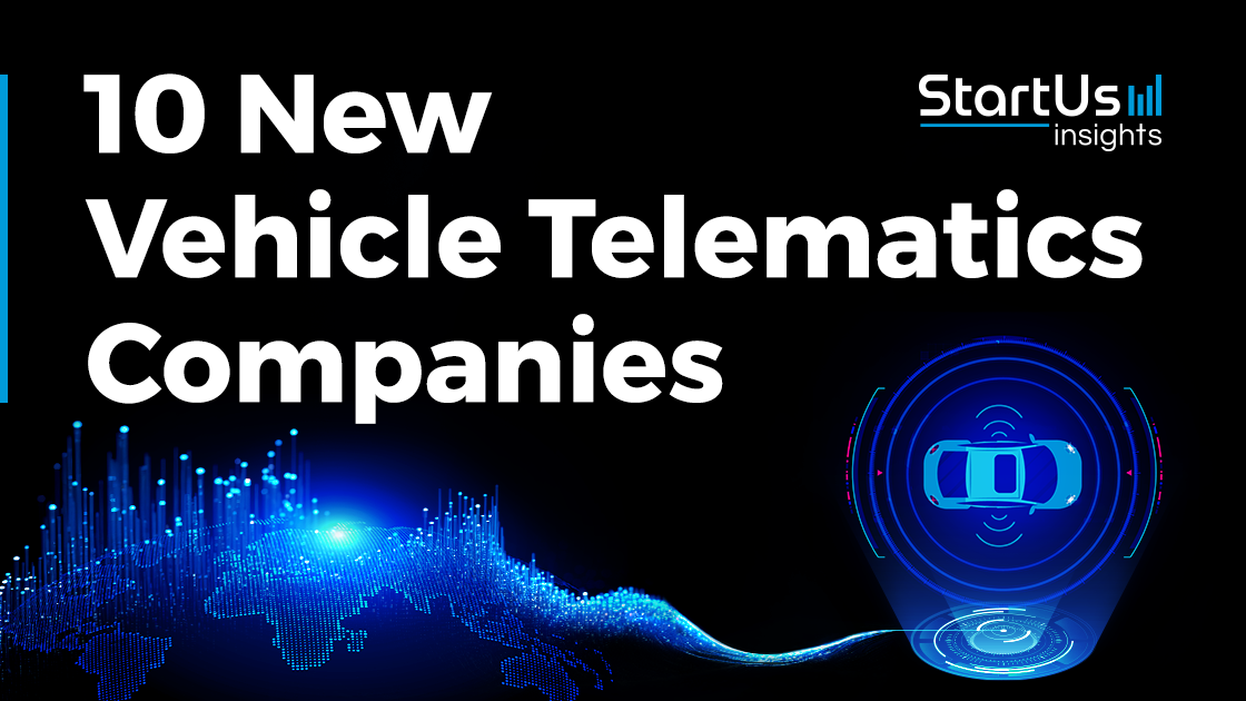 10 key telematics examples transforming industries today
