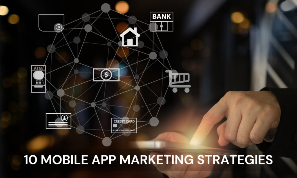 10 mobile marketing examples to boost engagement