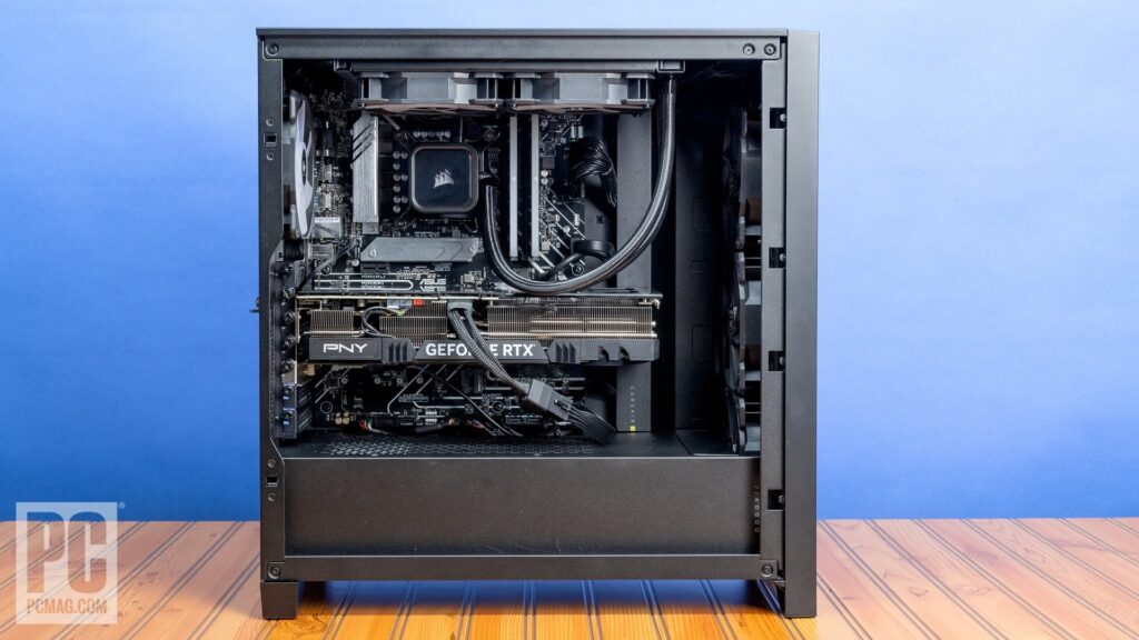 10 motherboard examples for your next pc build