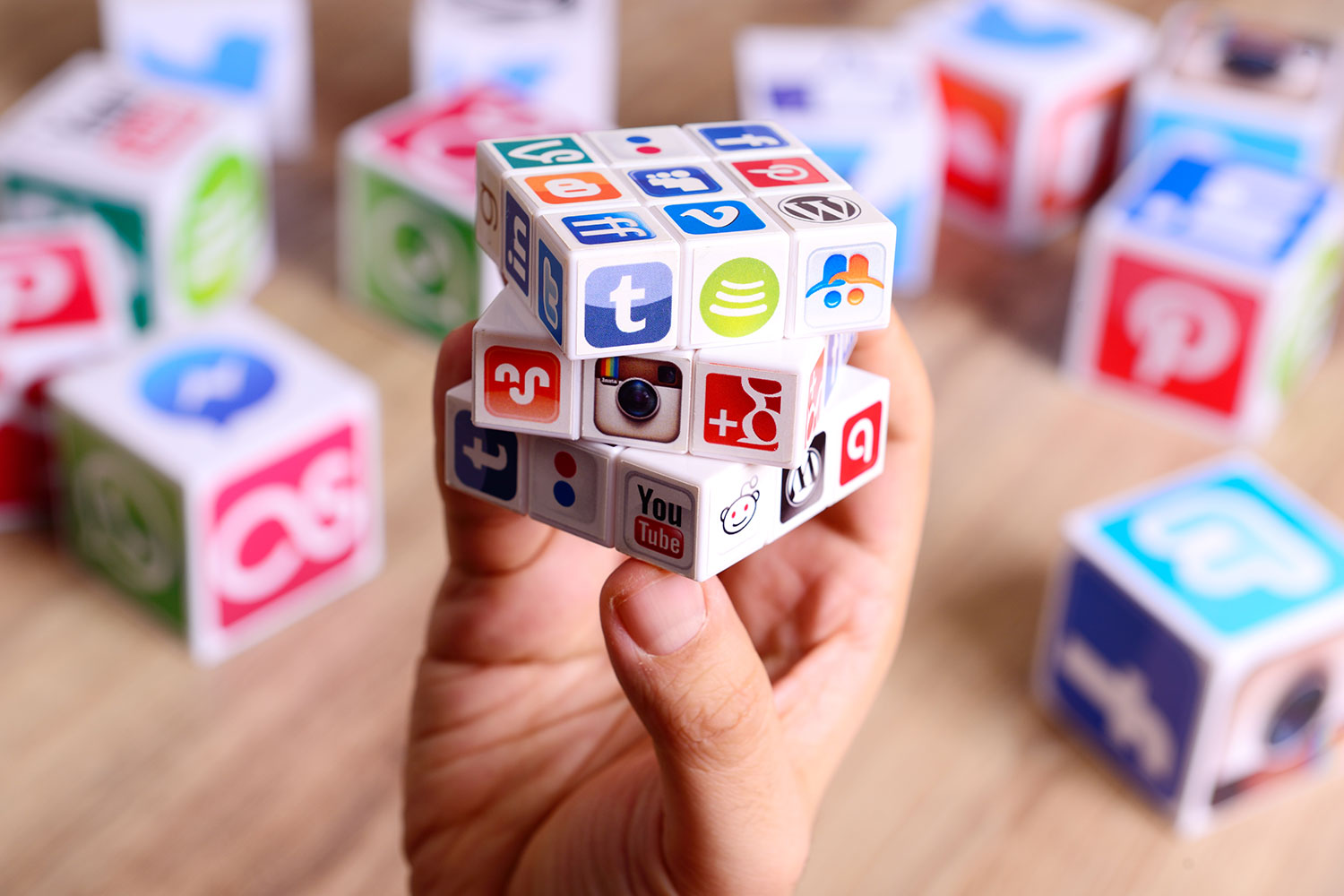10 out of the box ideas for marketing success