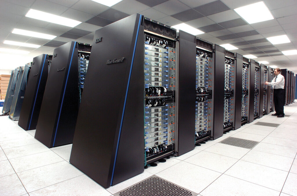 10 parallel computing examples transforming industries
