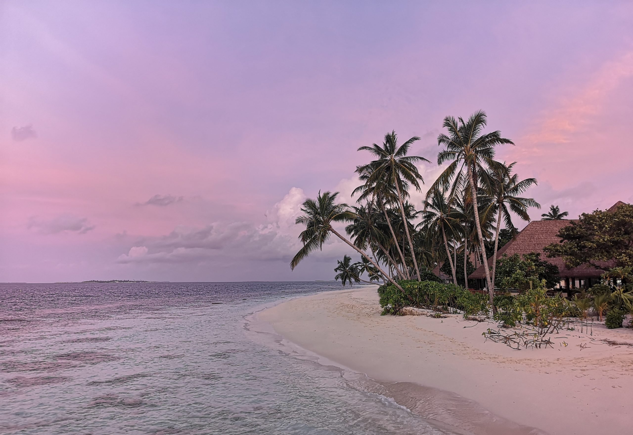 10 places you have to be quiet for peaceful moments