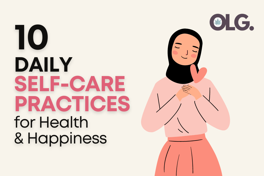 10 refreshing self care ideas for better well being