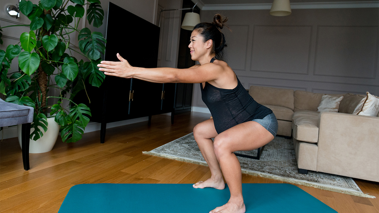 10 simple light exercise ideas for a healthier lifestyle