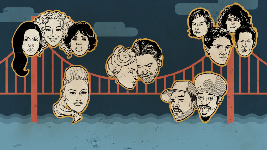 10 song bridge examples that elevate your favorite tracks