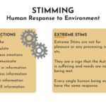 10 Stimming Examples to Understand Neurodiverse Behaviors 10 stimming examples to understand neurodiverse behaviors