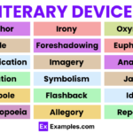 10 Stylistic Devices Examples to Enhance Your Writing 10 stylistic devices examples to enhance your writing