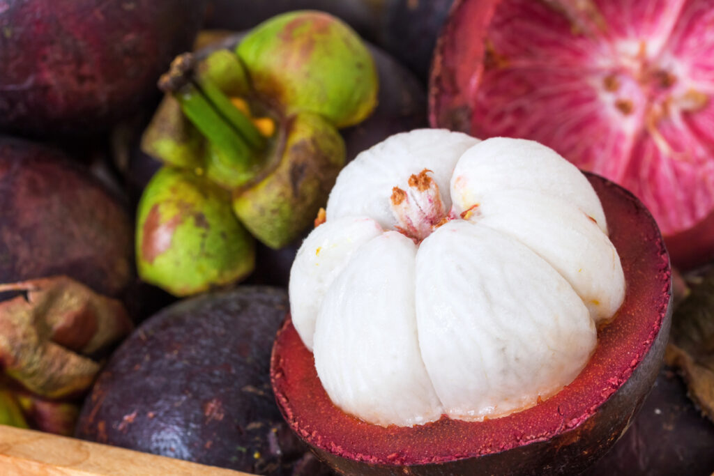 10 vegetables that are fruits you didnt know about