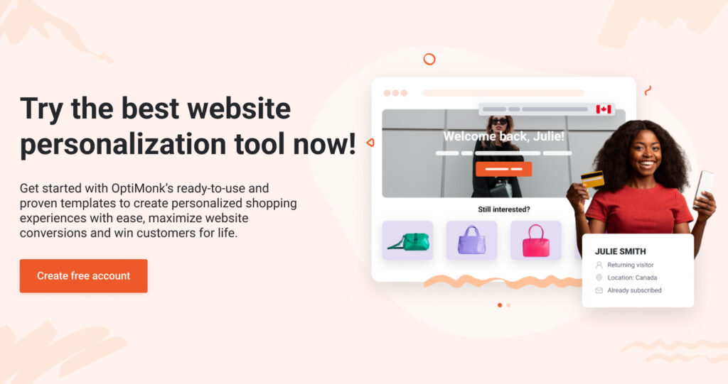 10 website personalization examples to boost engagement