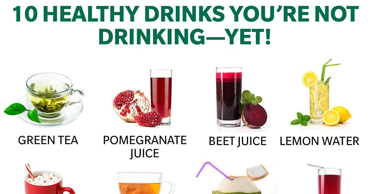 10 well drinks to enjoy on a budget