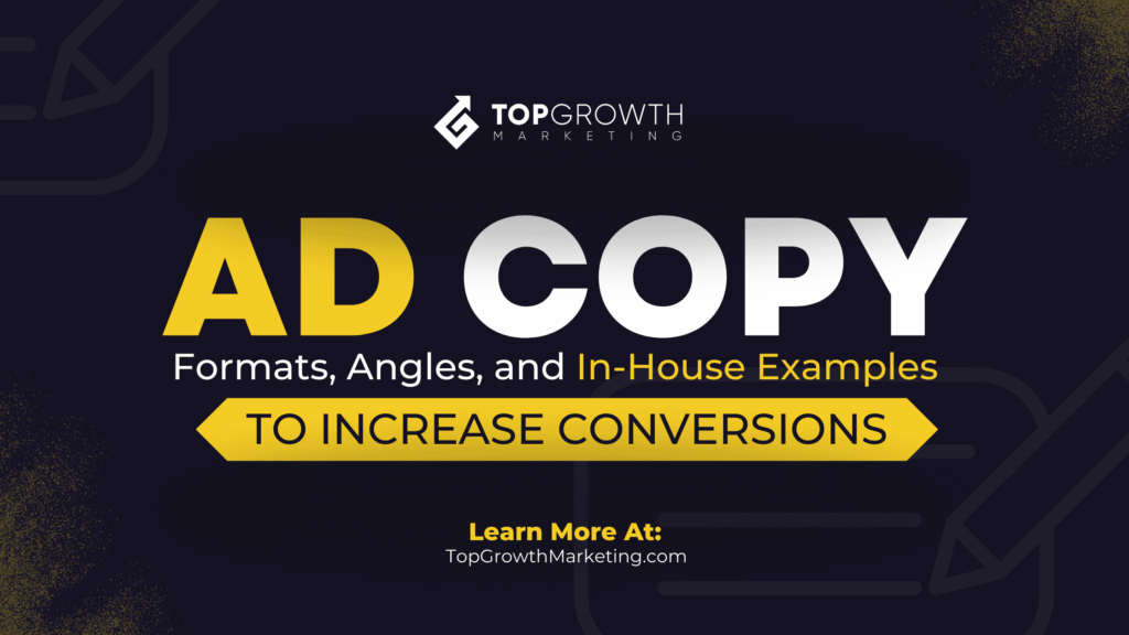 ad copy examples that meet amazons language and tone policies