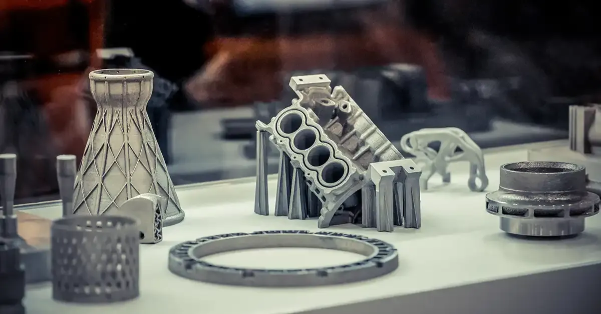 applications of titanium across various industries