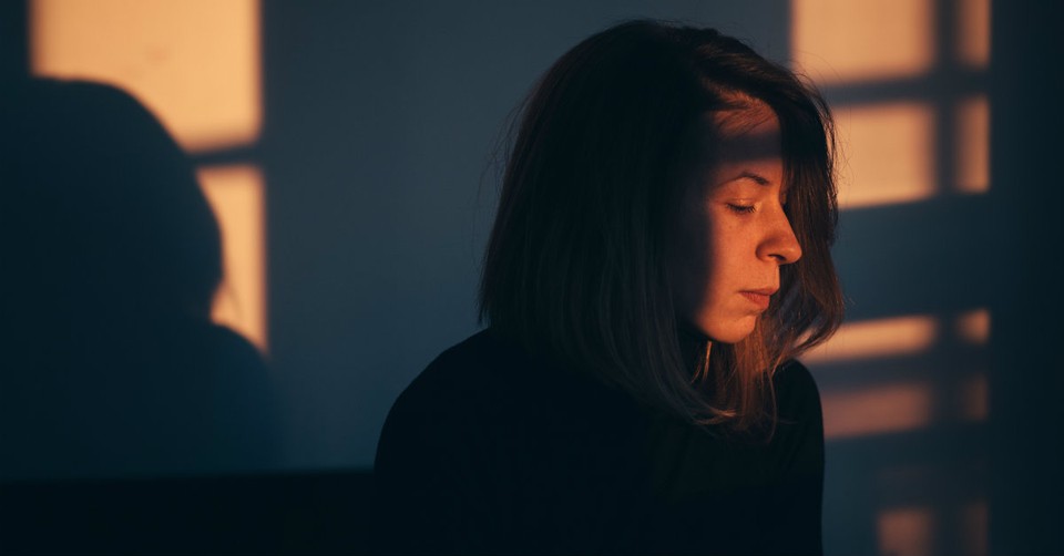 biblical figures who experienced depression their stories