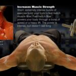 boost your health stronger muscles bones energy benefits