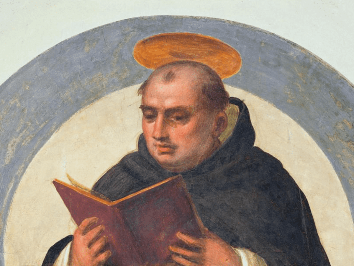 concepts and examples from thomas aquinas philosophy