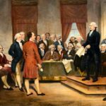 Constitution Was a Result of Multiple Influences and Events constitution was a result of multiple influences and events