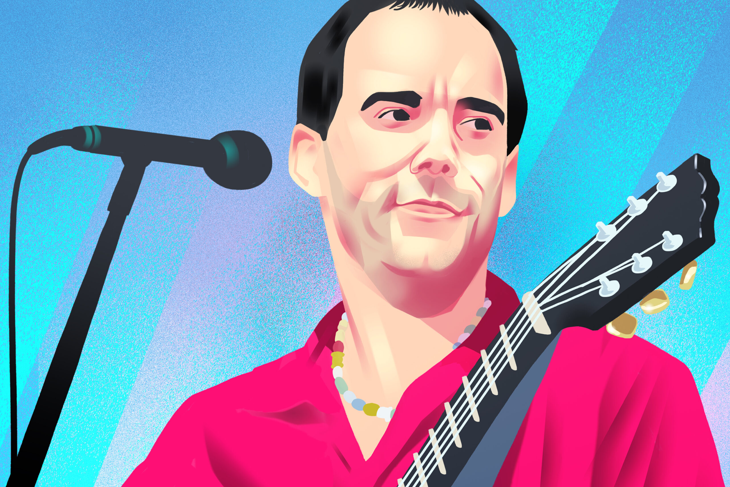 dave matthews band and blues traveler are examples of genre fusion scaled