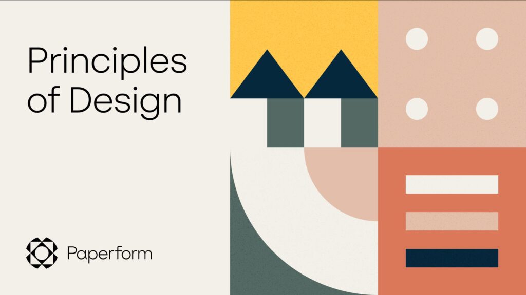 design principles that follow natures laws