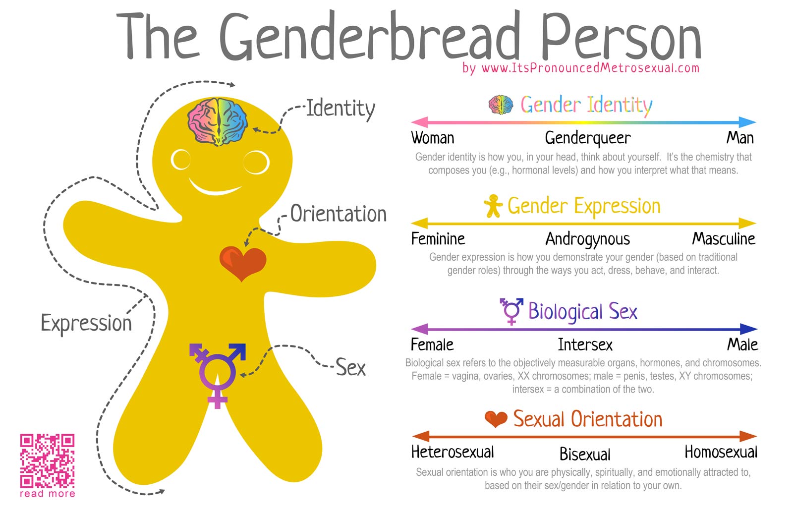 different types of sex examples and insights