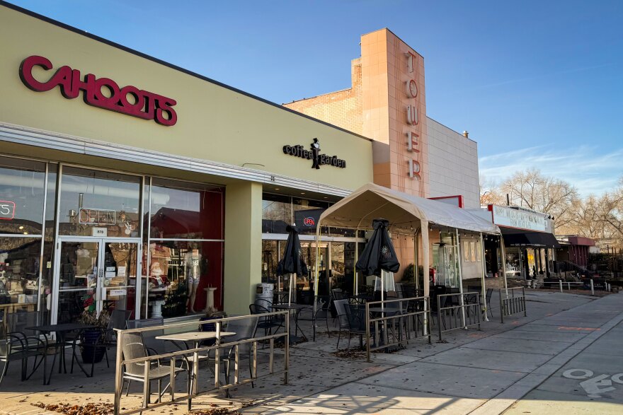 examples of a changing operating space in todays business