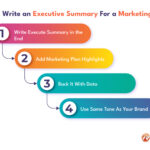 Examples of a Marketing Plan Executive Summary examples of a marketing plan executive summary