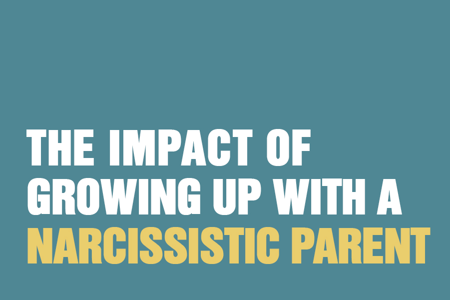 examples of a narcissistic mothers impact