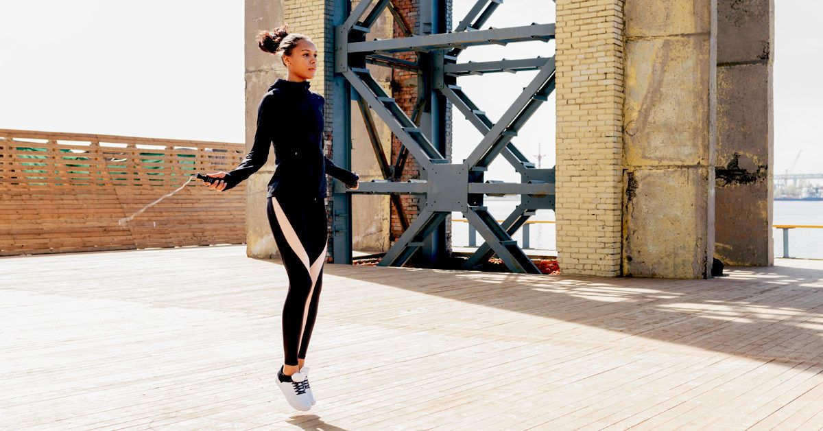 examples of anaerobic exercise you should try