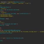 examples of coding you should know about