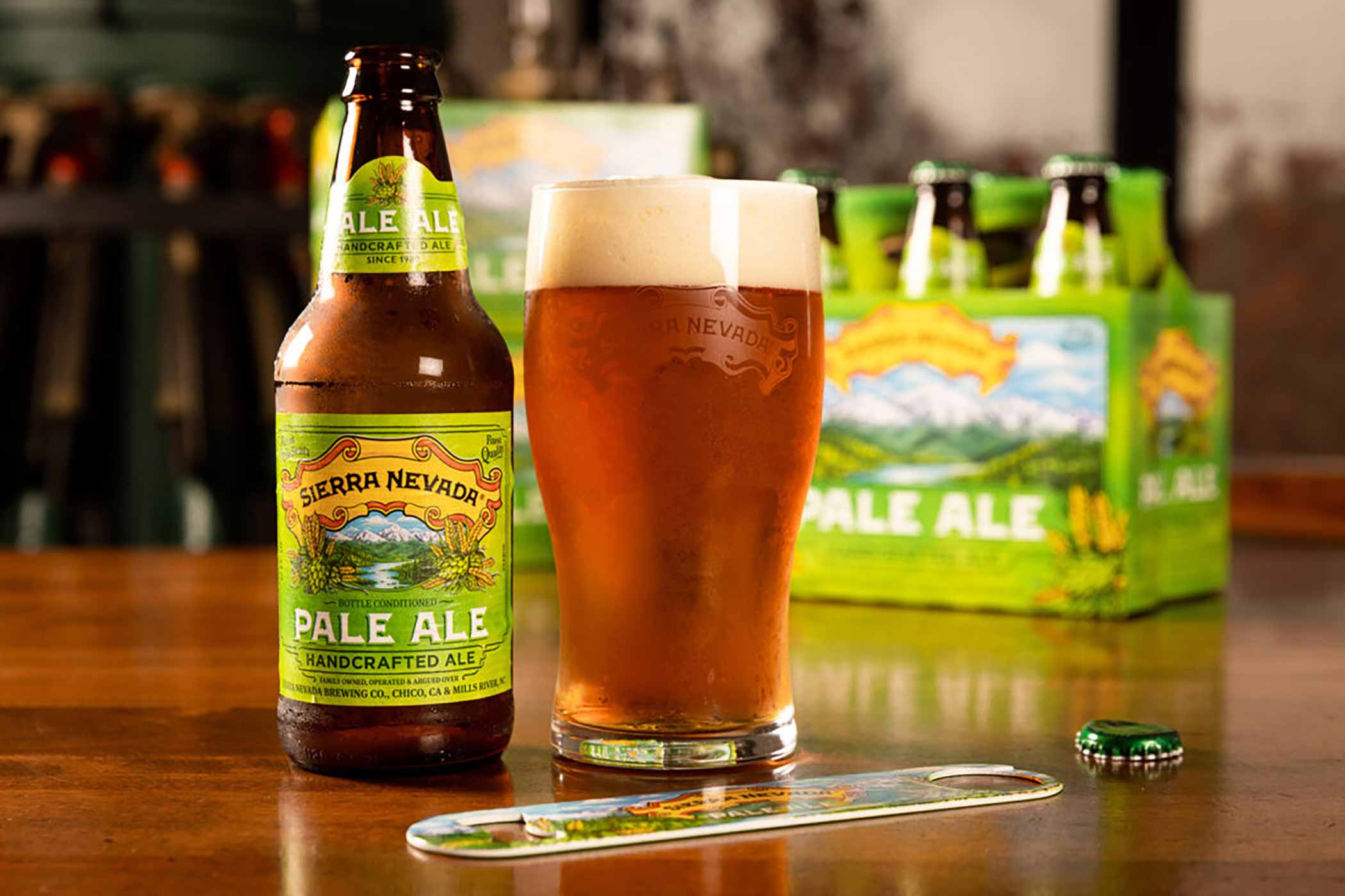 examples of delicious pale ale beers to try now