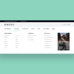 examples of effective links websites for easy navigation