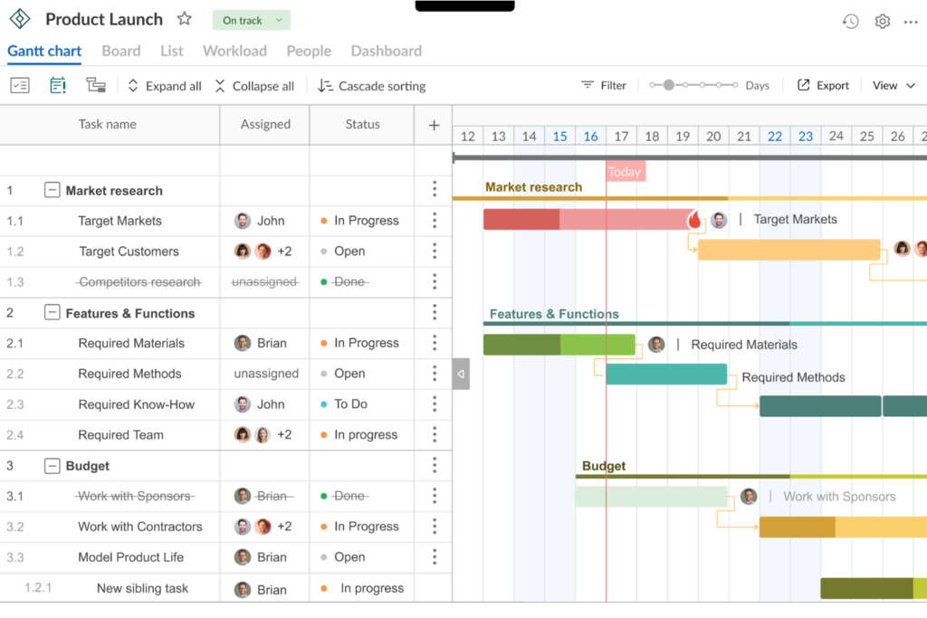 examples of effective marketing tools for 2025