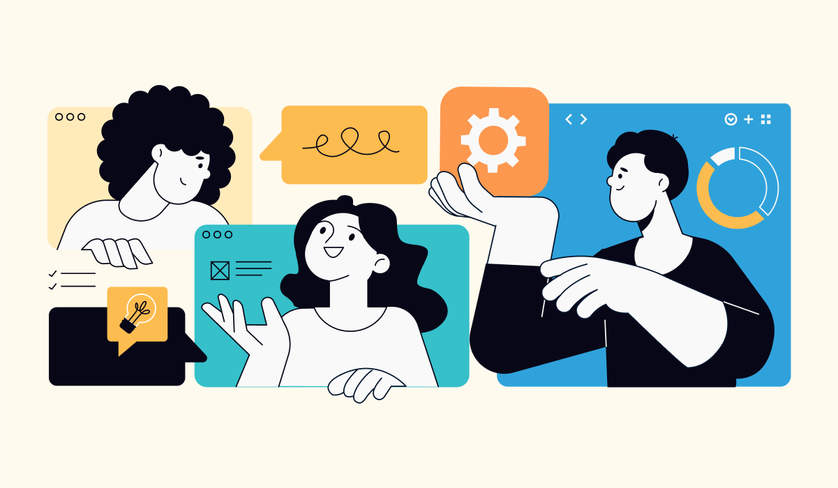 examples of effective town meetings for community engagement