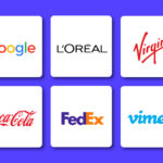 Examples of Effective Word Mark Logos examples of effective word mark logos