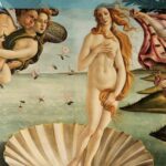examples of five distinct types of artistic mediums
