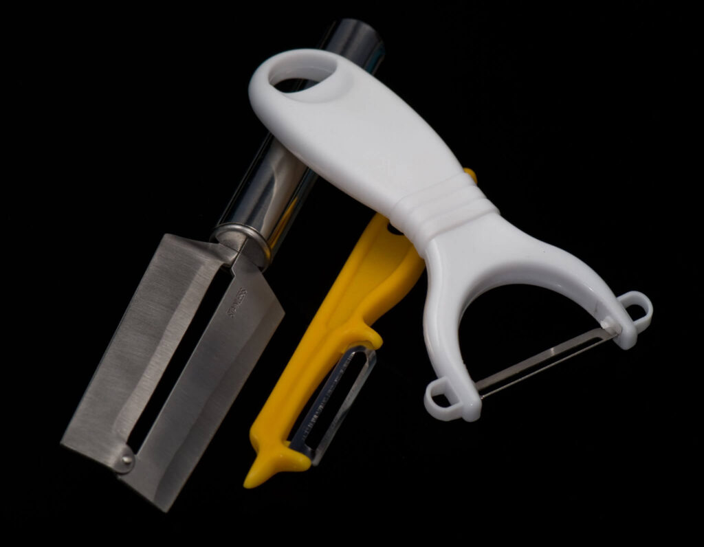 examples of hand tools in a commercial kitchen explained