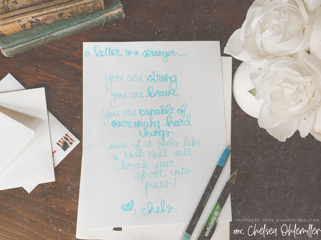 examples of heartfelt palanca letters for inspiration