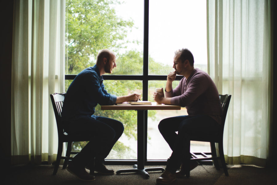examples of how to speak the truth in love effectively