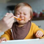 examples of inappropriate feeding practices for infants