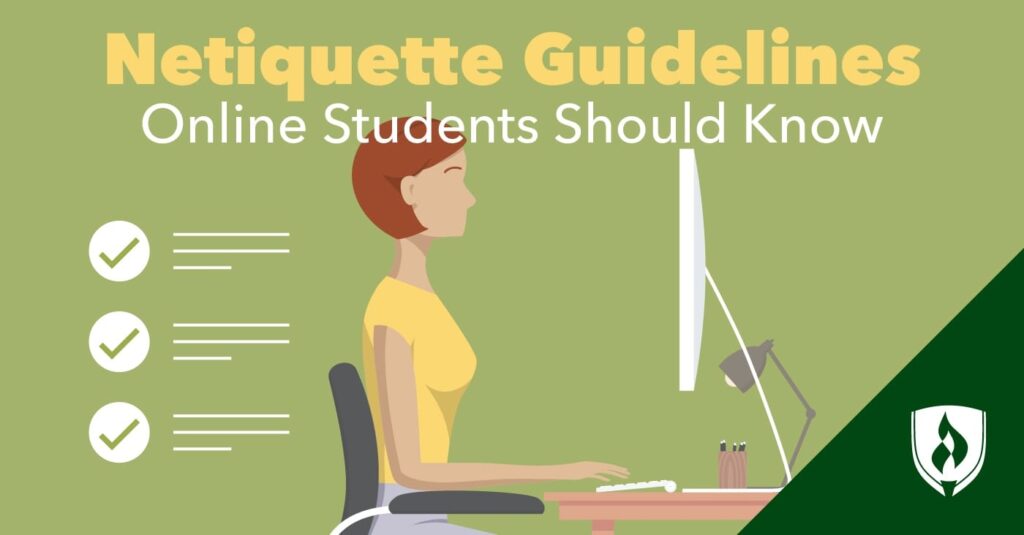 examples of inappropriate online behavior you should know