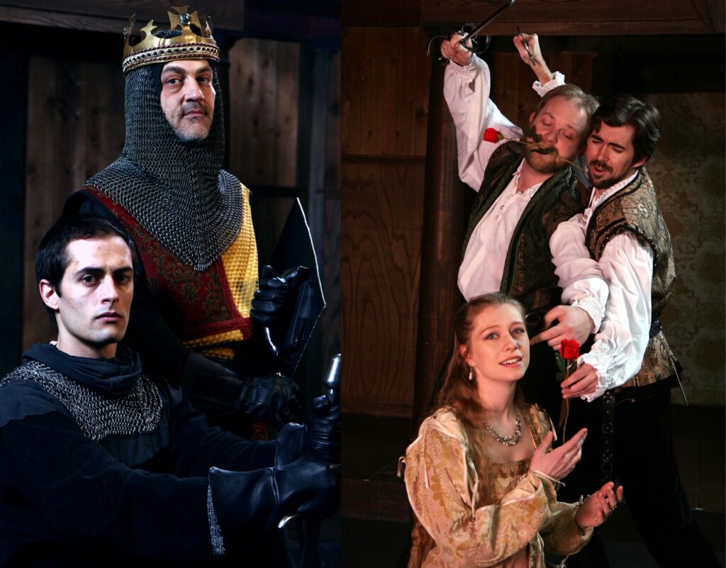 examples of kinsmen to a king you should know scaled