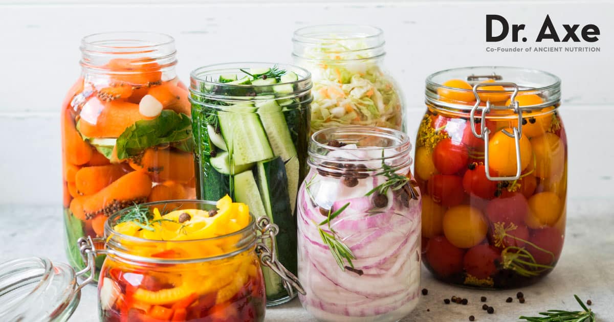 examples of lactic acid fermentation products youll love